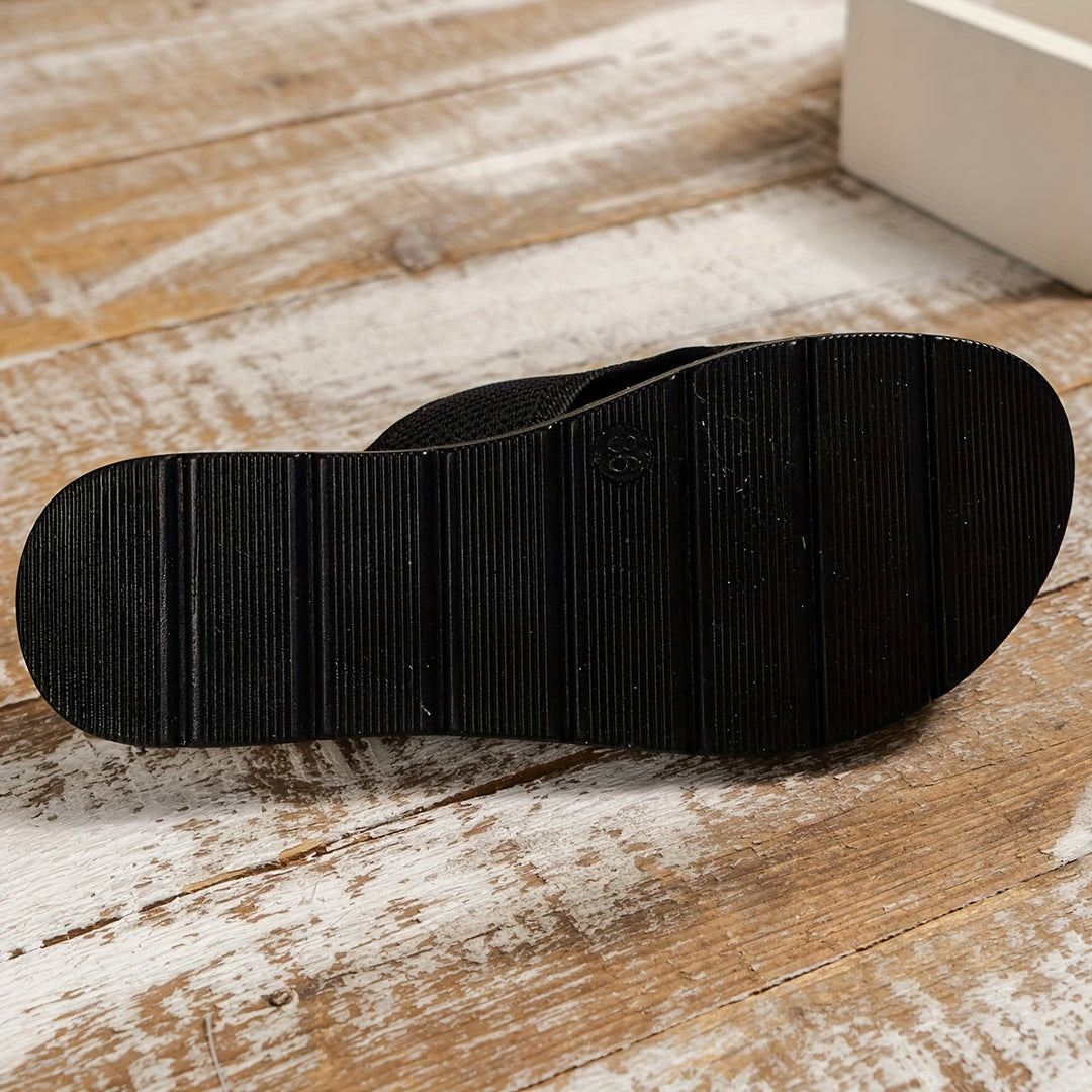 סנדלי אינפרדיטו ברשת לנשים