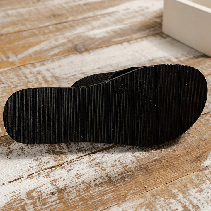 סנדלי אינפרדיטו ברשת לנשים