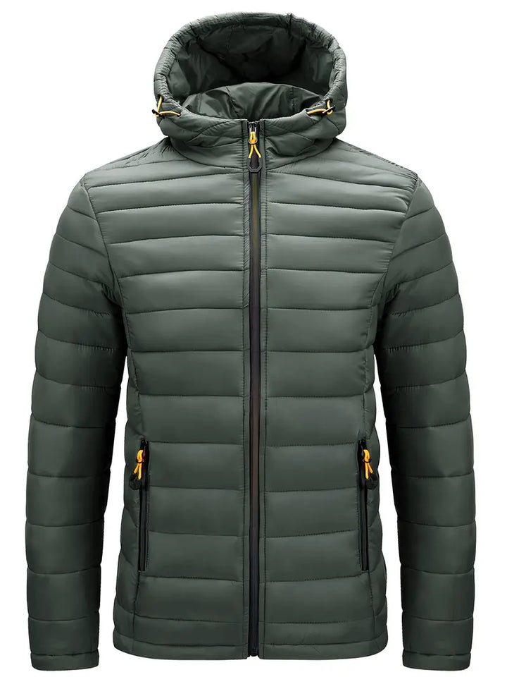 מעיל קל אלגנטי