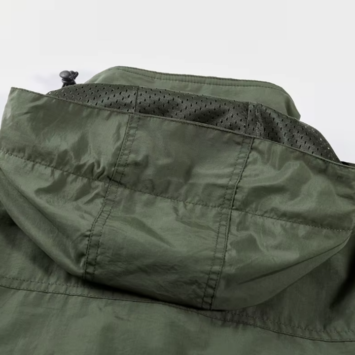 מעיל חוץ אלגנטי