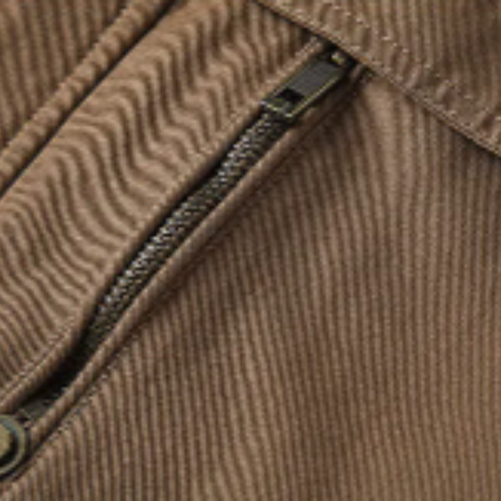 מעיל חורף אלגנטי נגד רוח