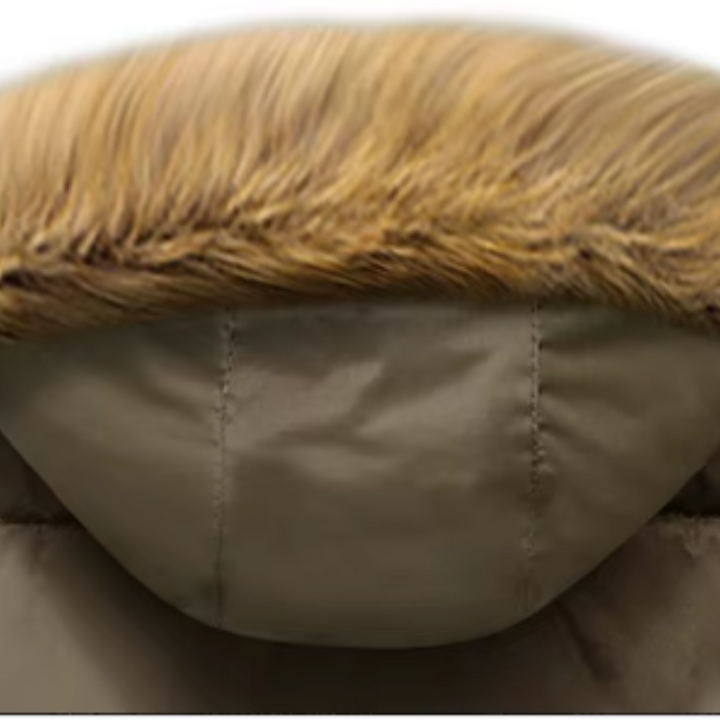 מעילי פארקה אלגנטיים