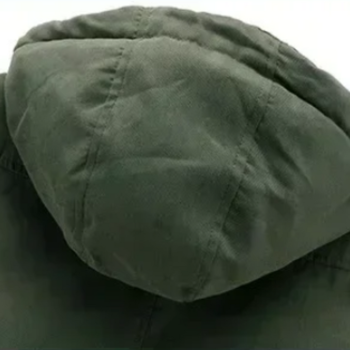 מעיל חורף קז'ואל