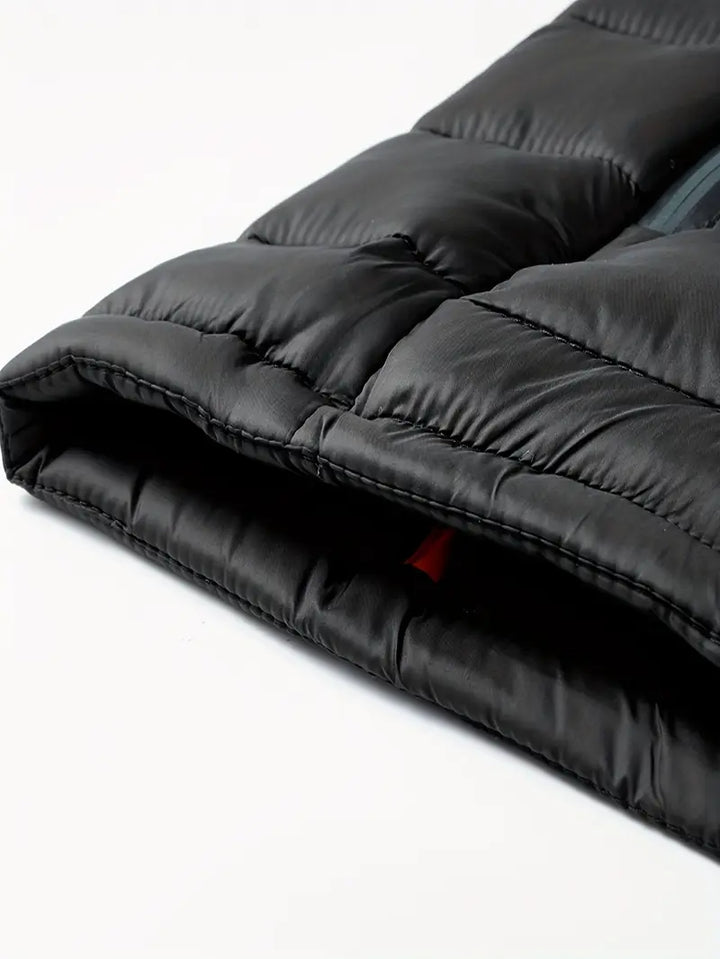 מעיל חודר אלגנטי