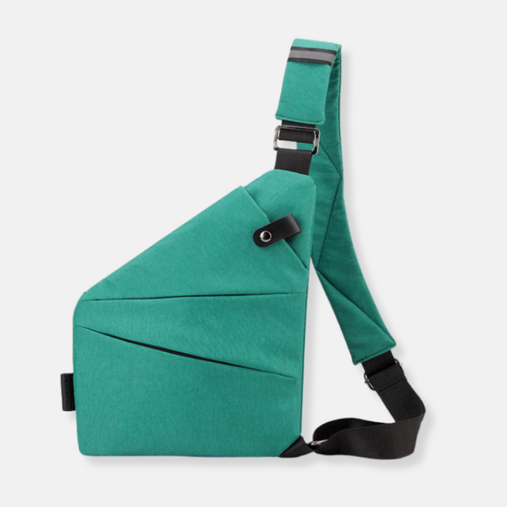 SECUBAG תיק צד 2+1 חינם