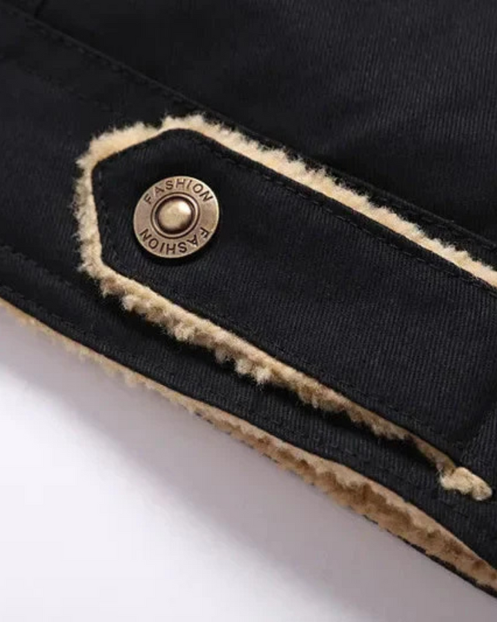 UGO ג'קט בומבר