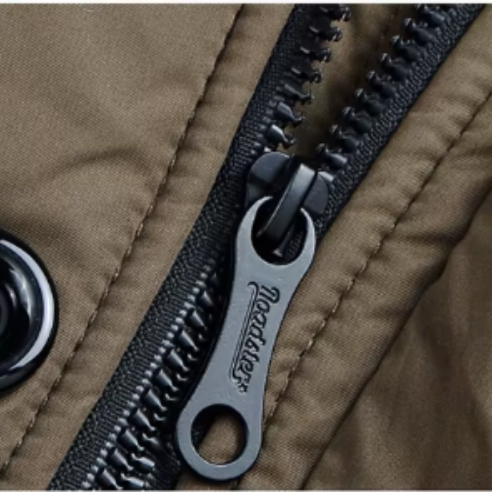 מעילי פארקה אלגנטיים