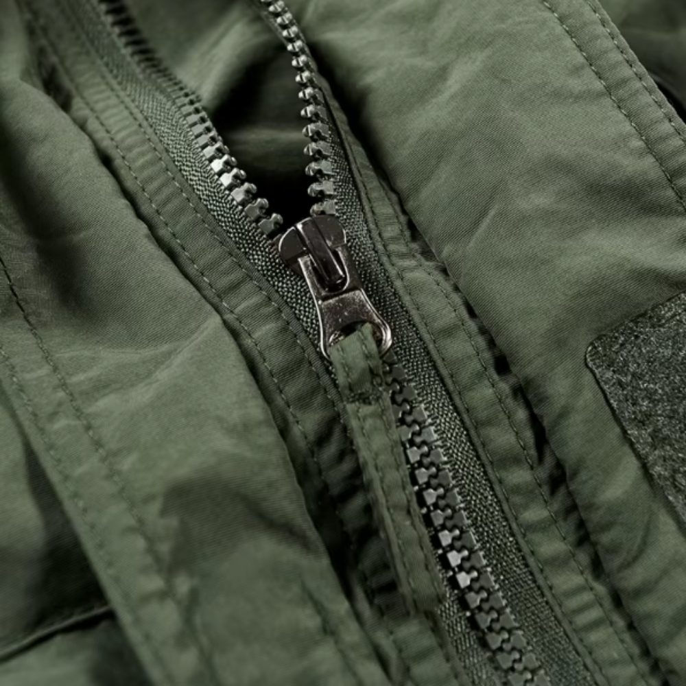 מעיל חוץ אלגנטי