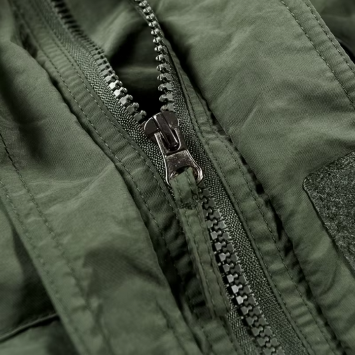 מעיל חוץ אלגנטי