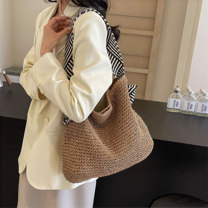 SIERRA תיק בוהו