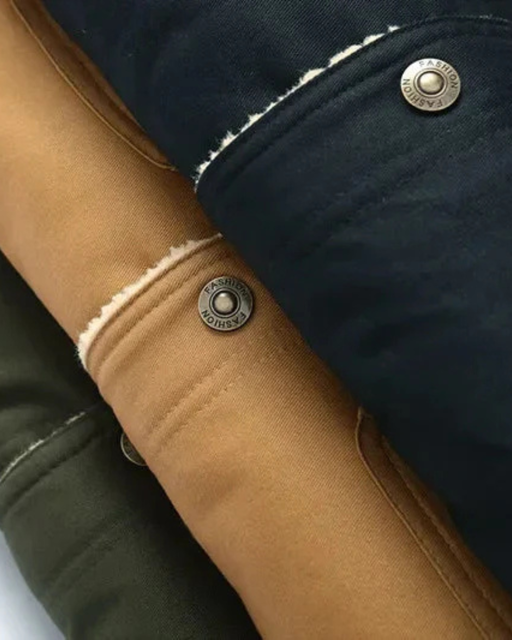 UGO ג'קט בומבר