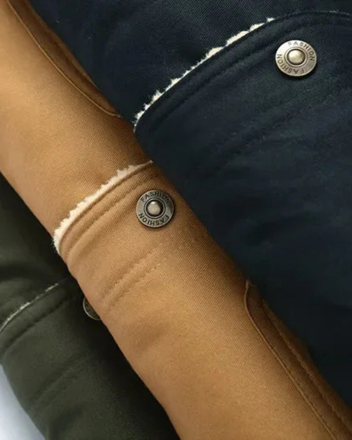 UGO ג'קט בומבר