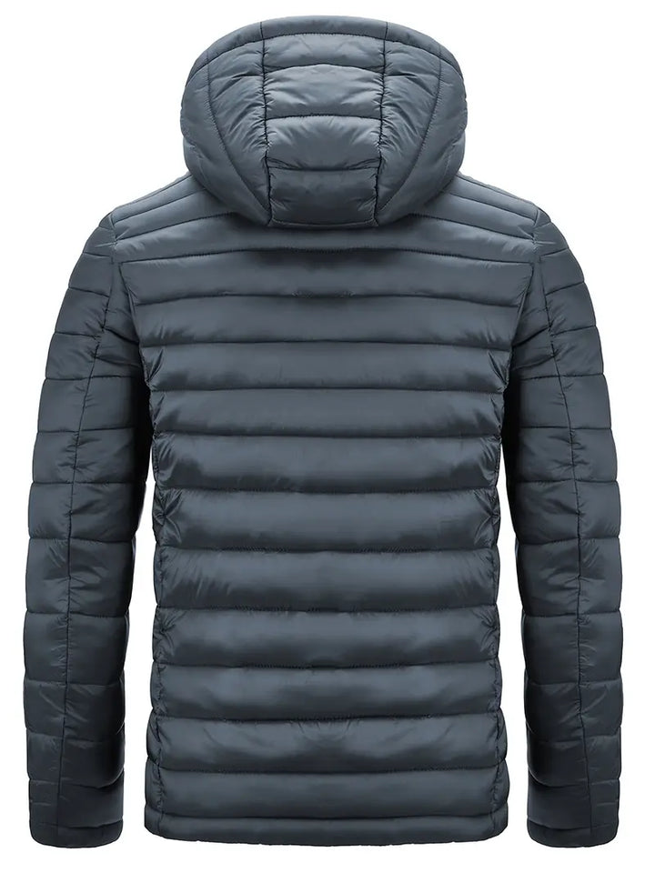 מעיל קל אלגנטי