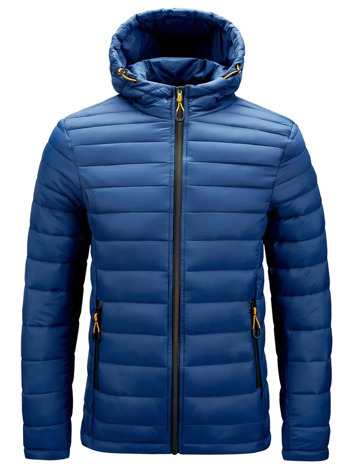 מעיל קל אלגנטי