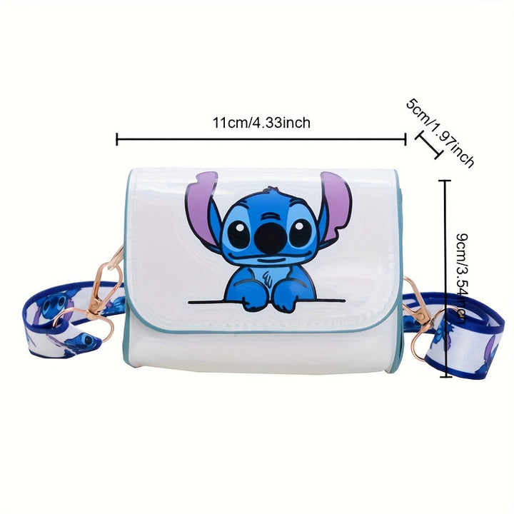 תיק צד דיסני סטיץ' לנשים