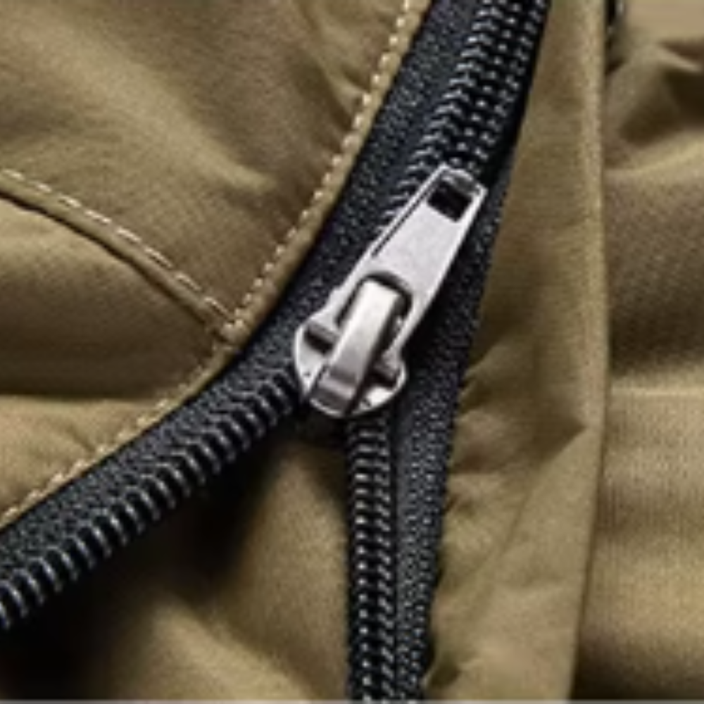 מעילי פארקה אלגנטיים