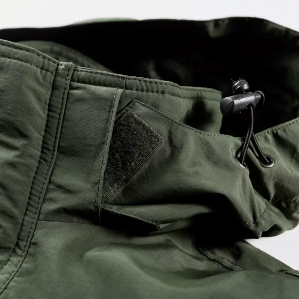 מעיל חוץ אלגנטי