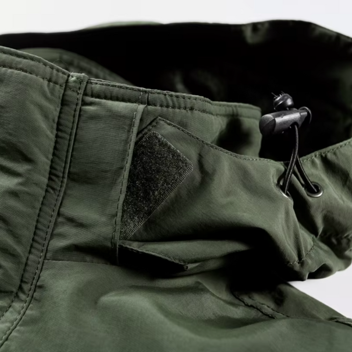 מעיל חוץ אלגנטי