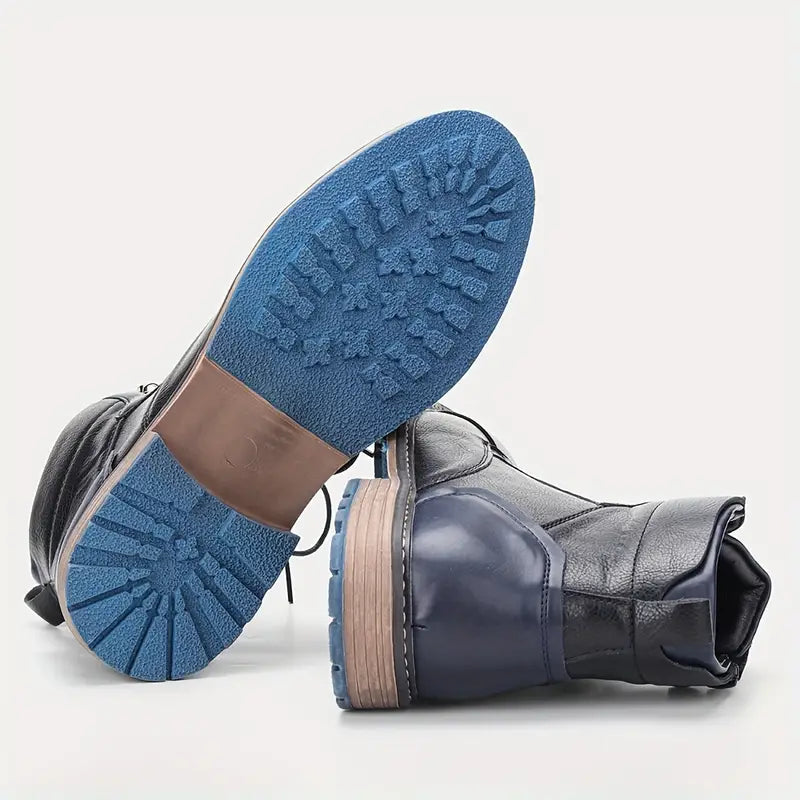 NATHAN נעלי וויאג'ר