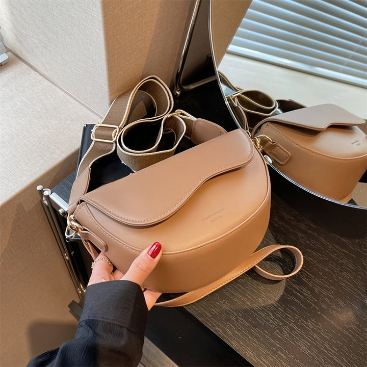 תיק צד וינטג' לנשים