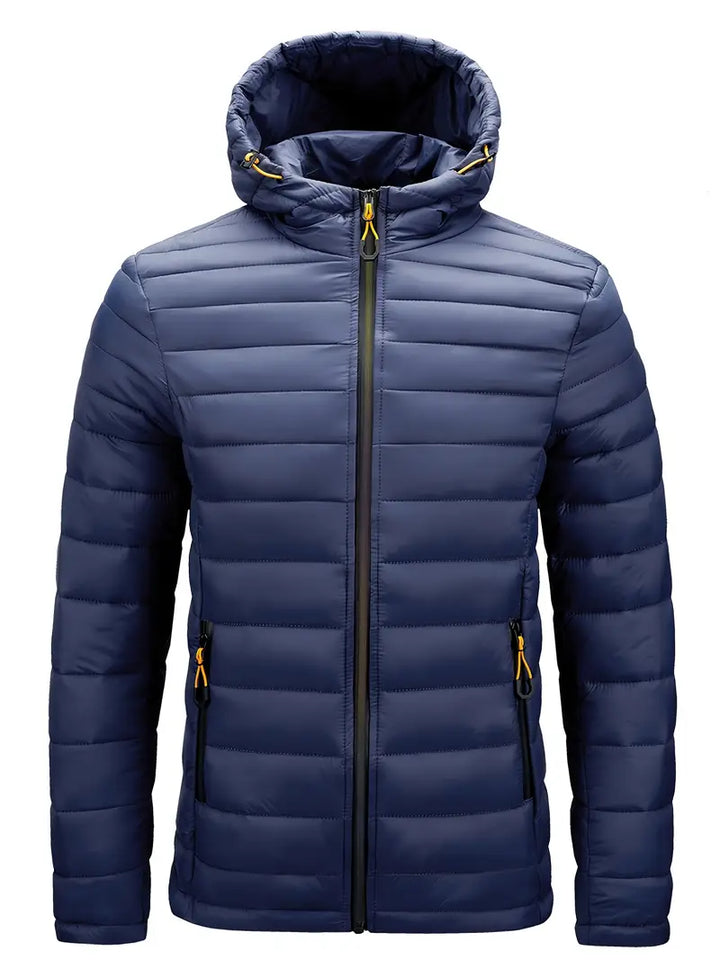 מעיל קל אלגנטי