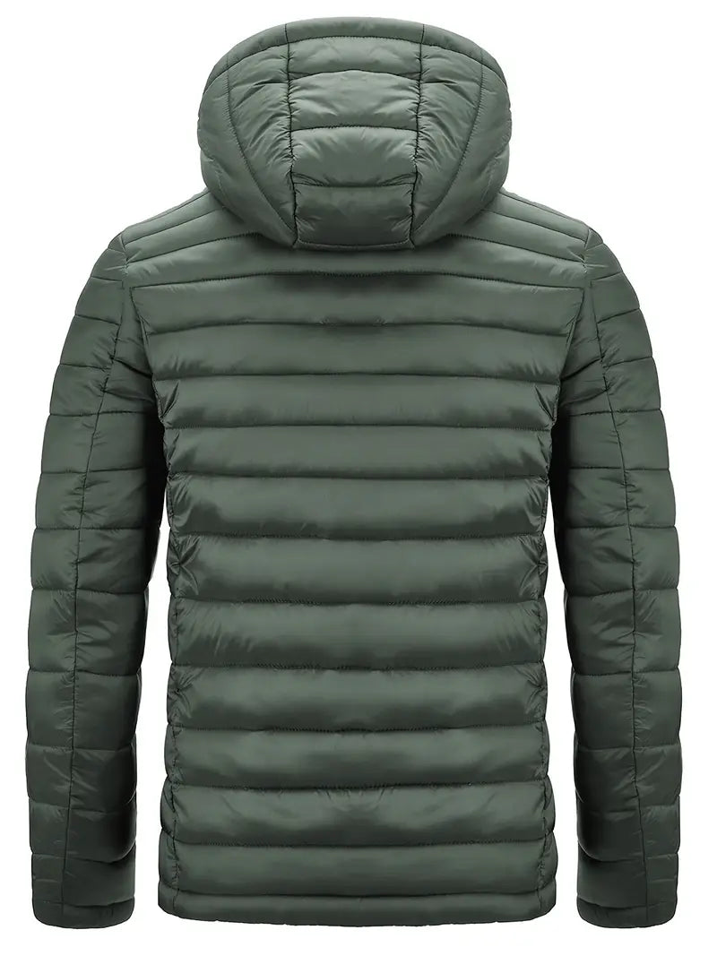 מעיל קל אלגנטי