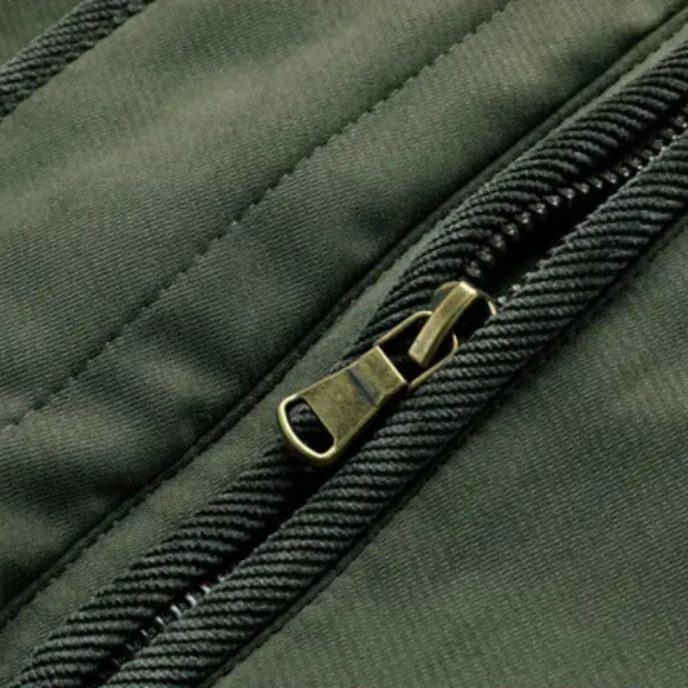 מעיל פדוד אלגנטי לחוץ