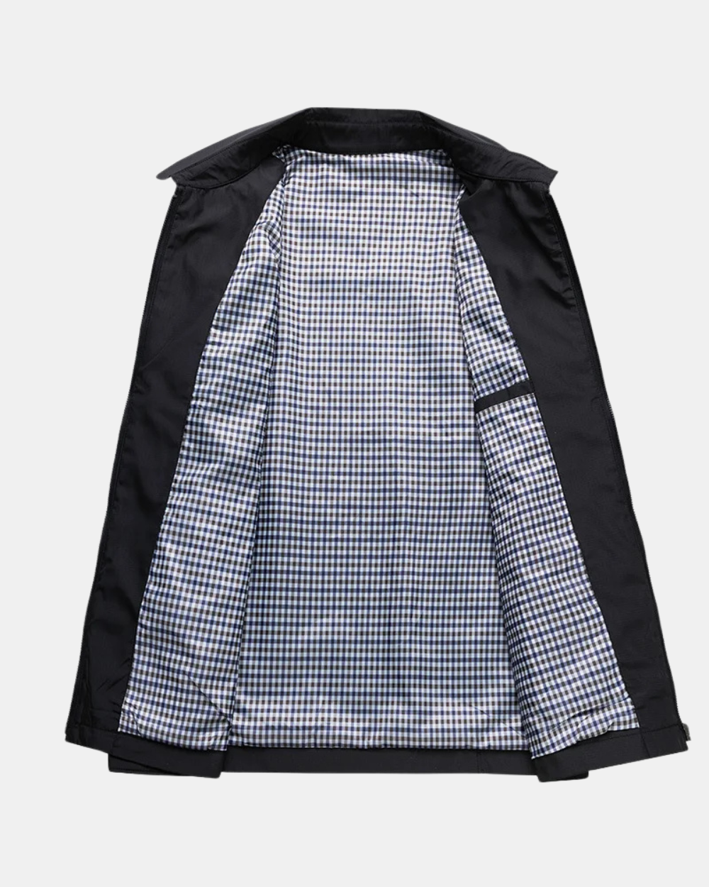 מעיל גברים קז'ואל