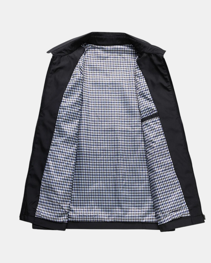 מעיל גברים קז'ואל