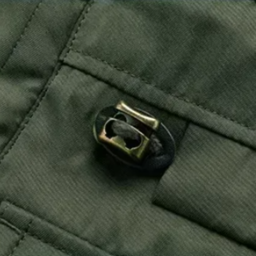 מעיל חורף קז'ואל