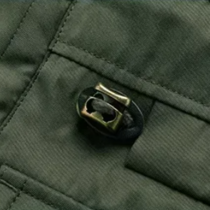 מעיל חורף קז'ואל