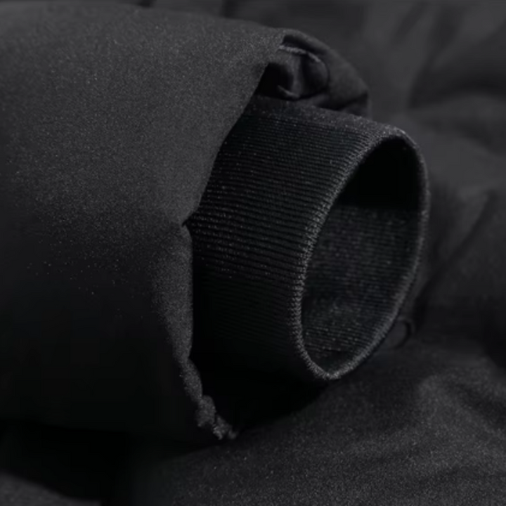 מעיל חורף ארוך