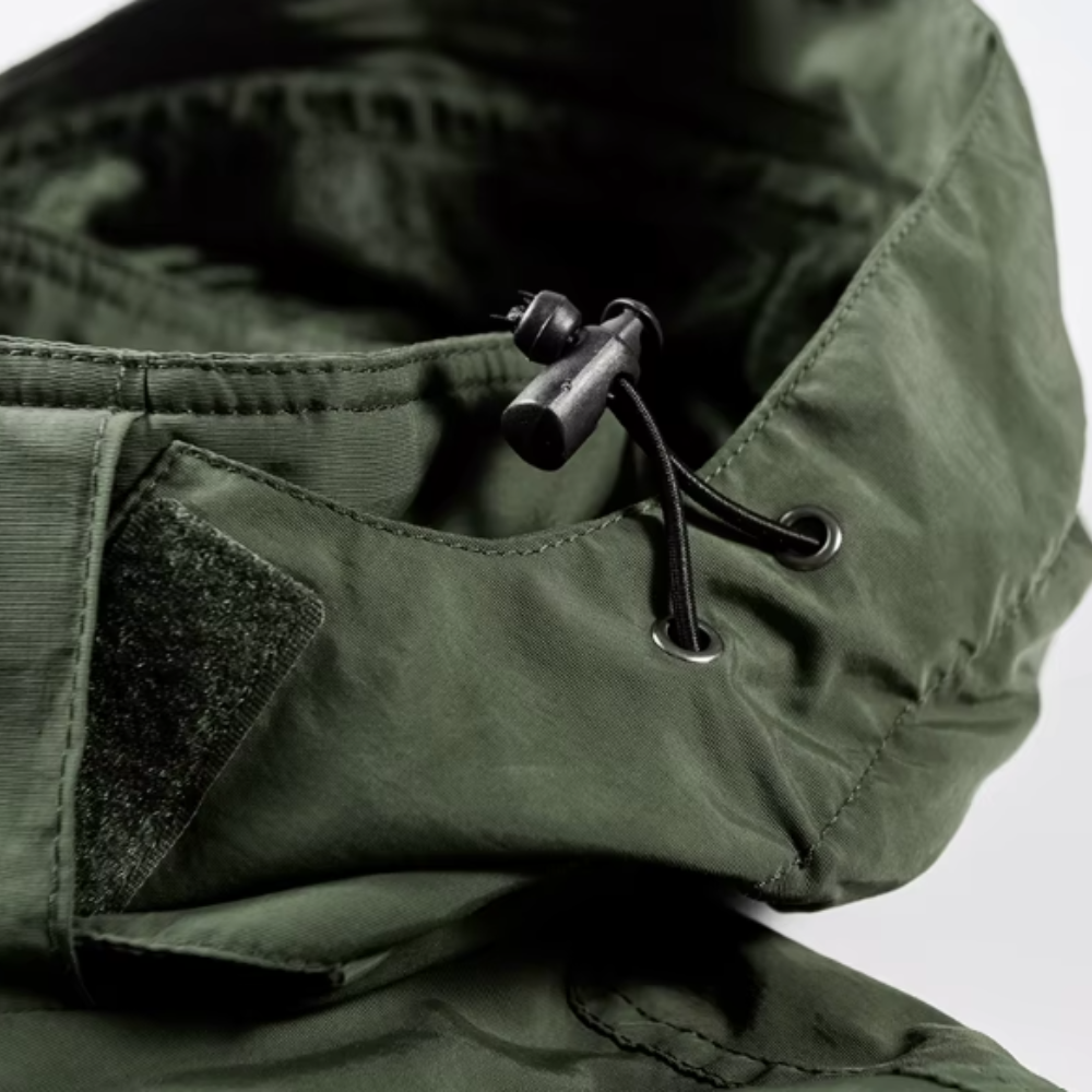 מעיל חוץ אלגנטי