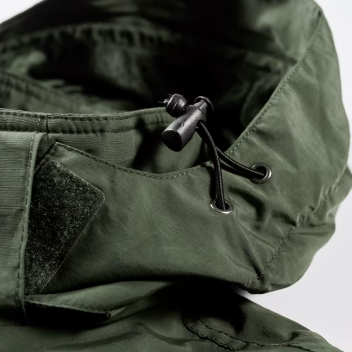 מעיל חוץ אלגנטי