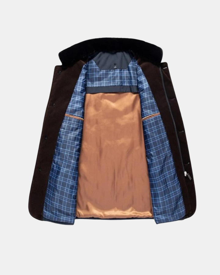 ANTONIO מעיל עסקים לגברים