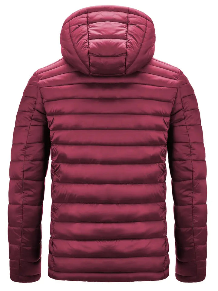 מעיל קל אלגנטי