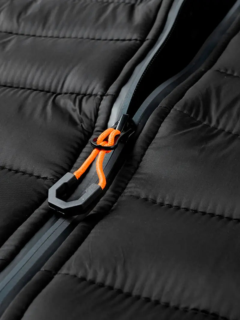 מעיל חודר אלגנטי