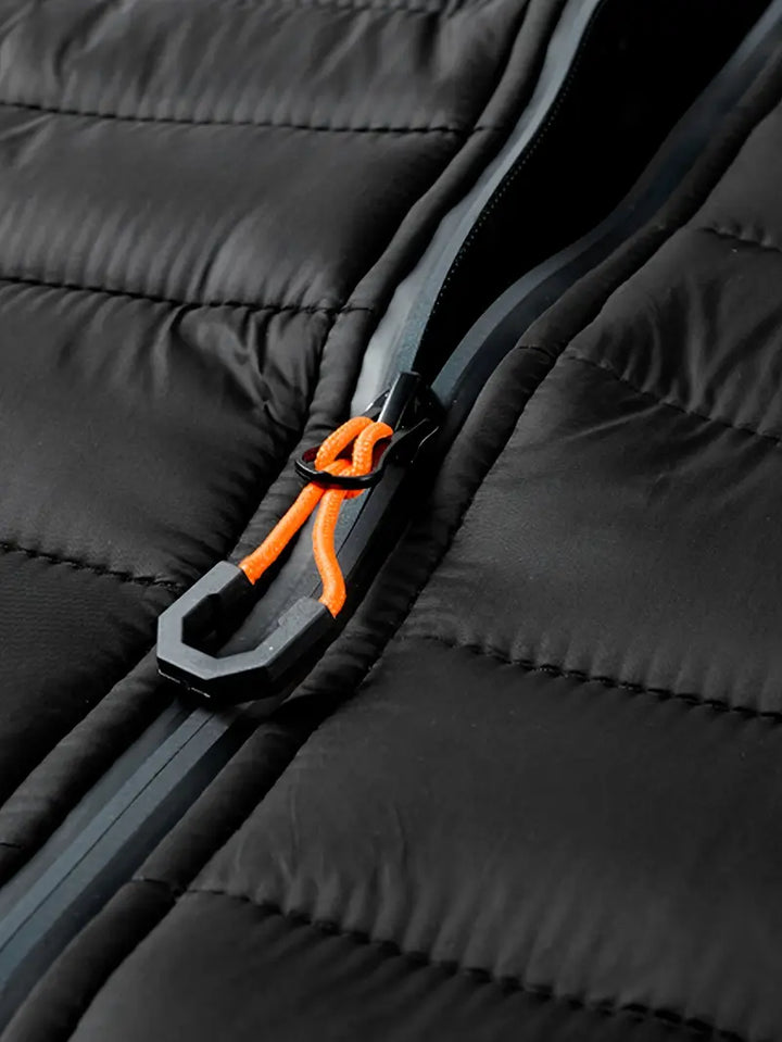 מעיל חודר אלגנטי