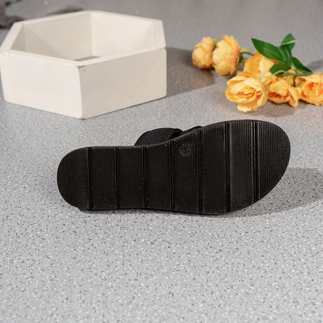 סנדלי פלטפורמה לנשים