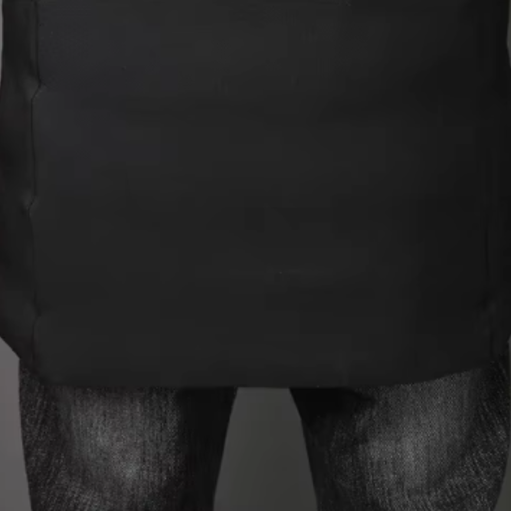 מעיל ארוך אלגנטי לגברים