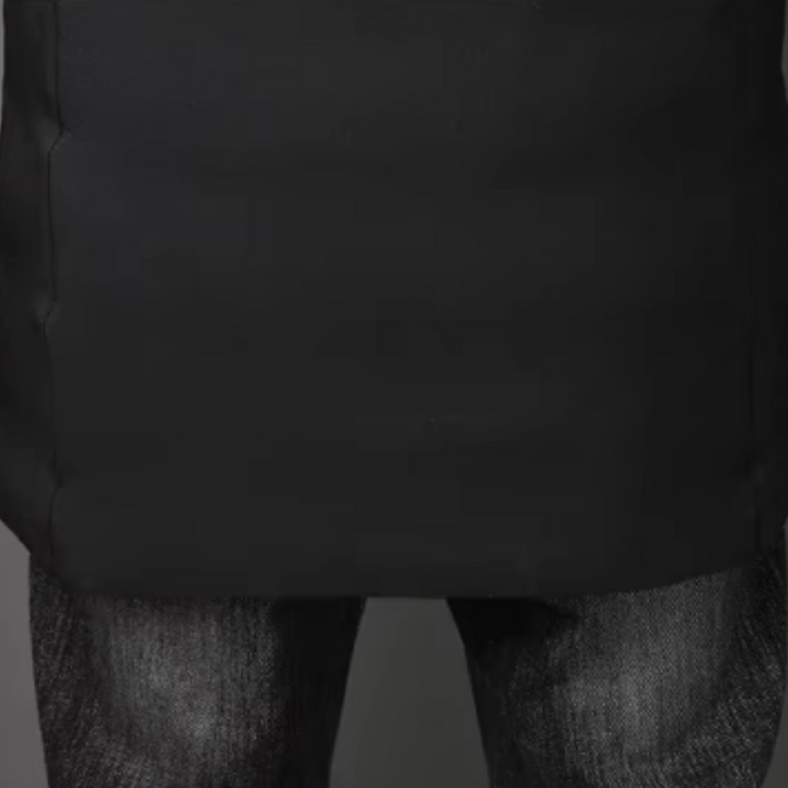 מעיל ארוך אלגנטי לגברים