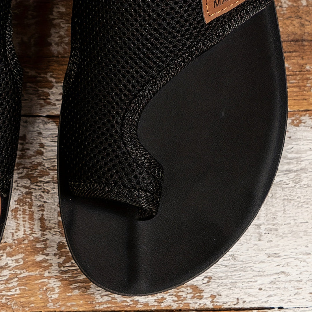 סנדלי אינפרדיטו ברשת לנשים