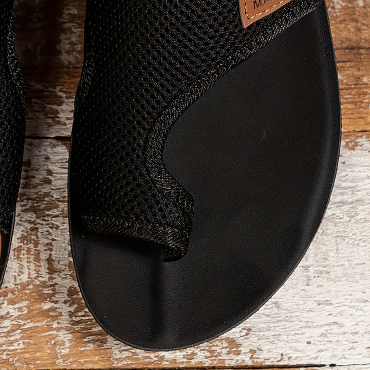 סנדלי אינפרדיטו ברשת לנשים