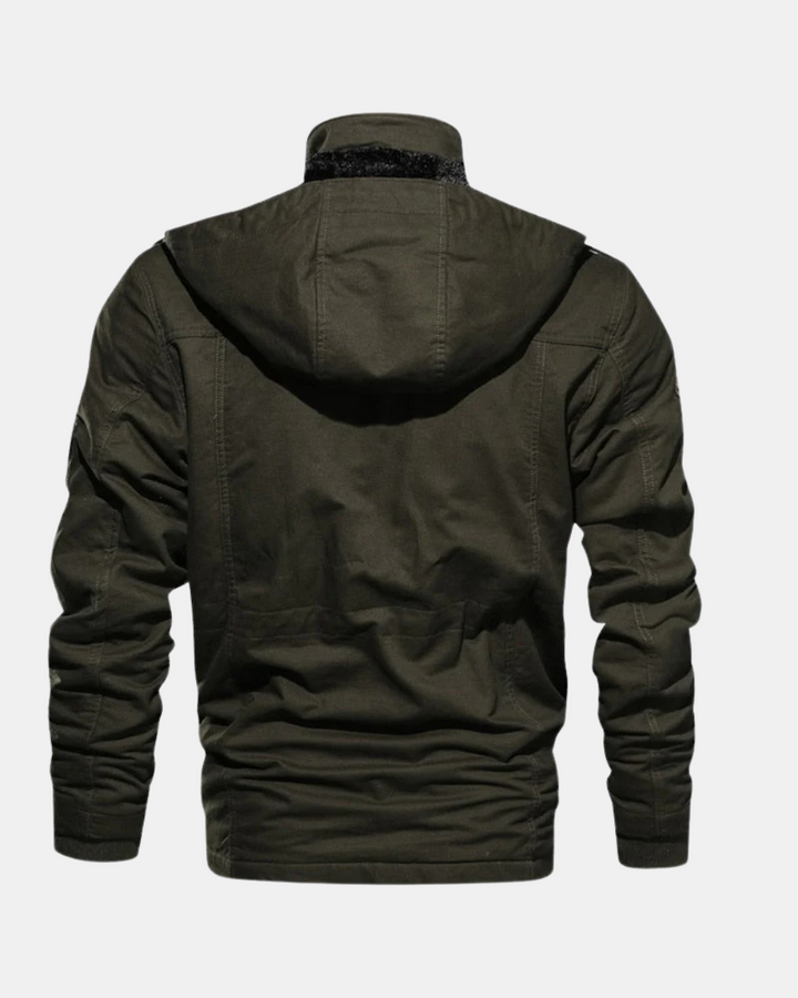 LUCA ג'קט קז'ואל