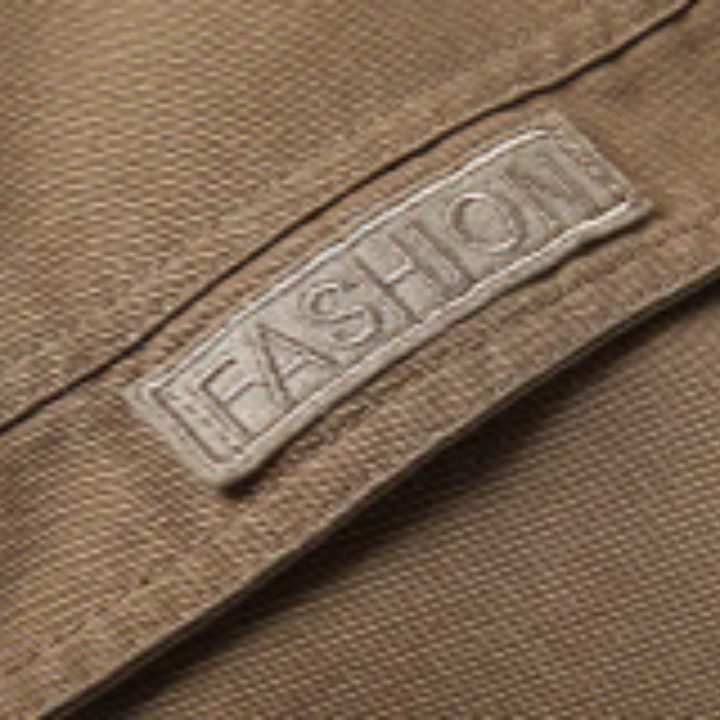 מעיל חורף אלגנטי נגד רוח