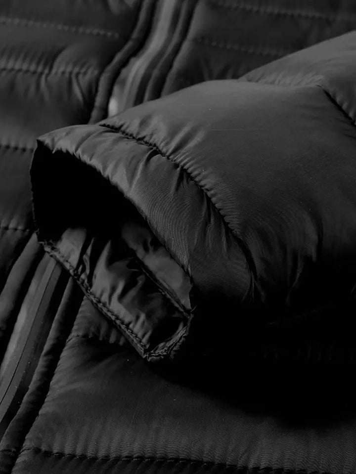 מעיל חודר אלגנטי