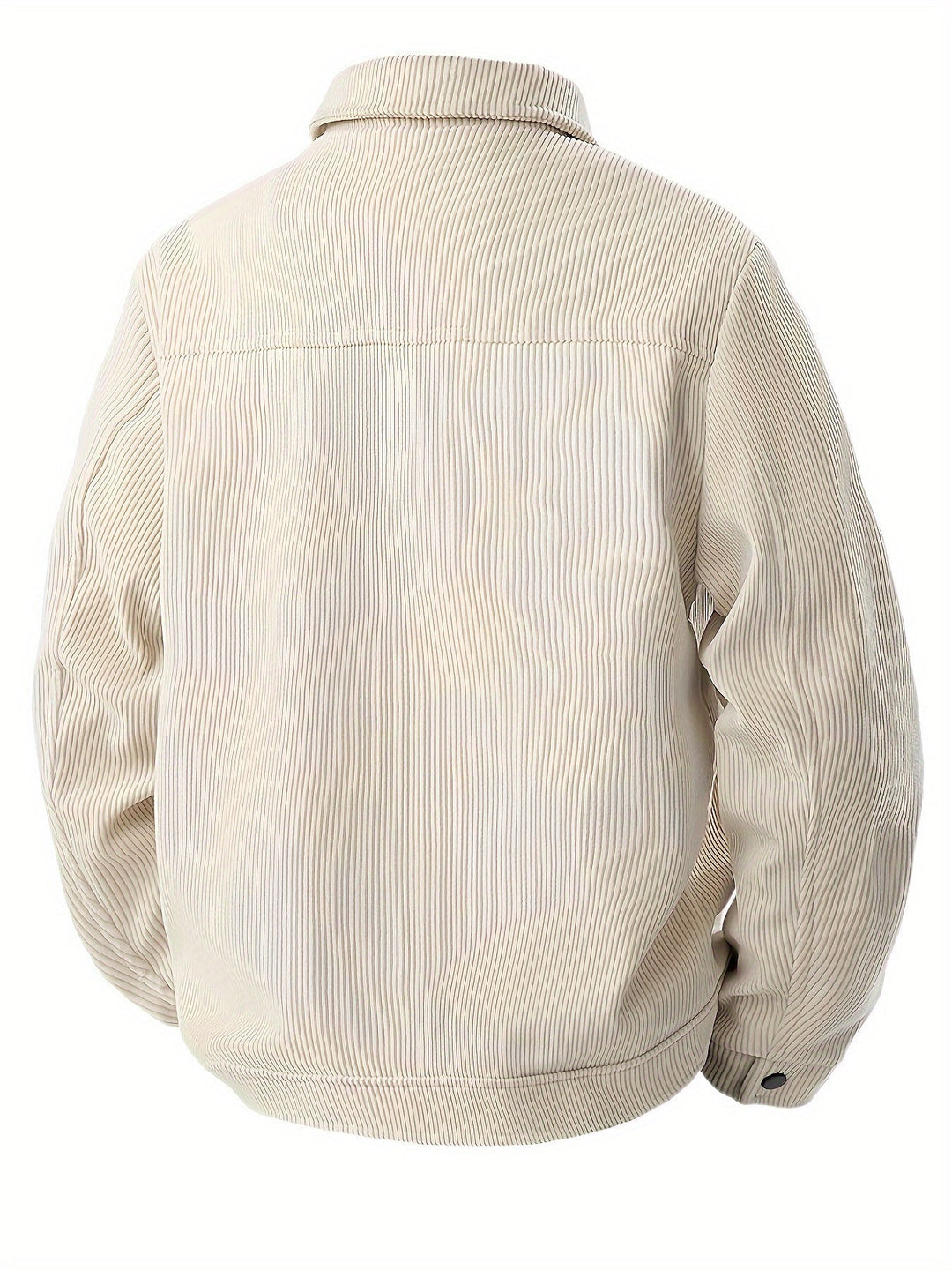 מעיל קורדרוי אלגנטי