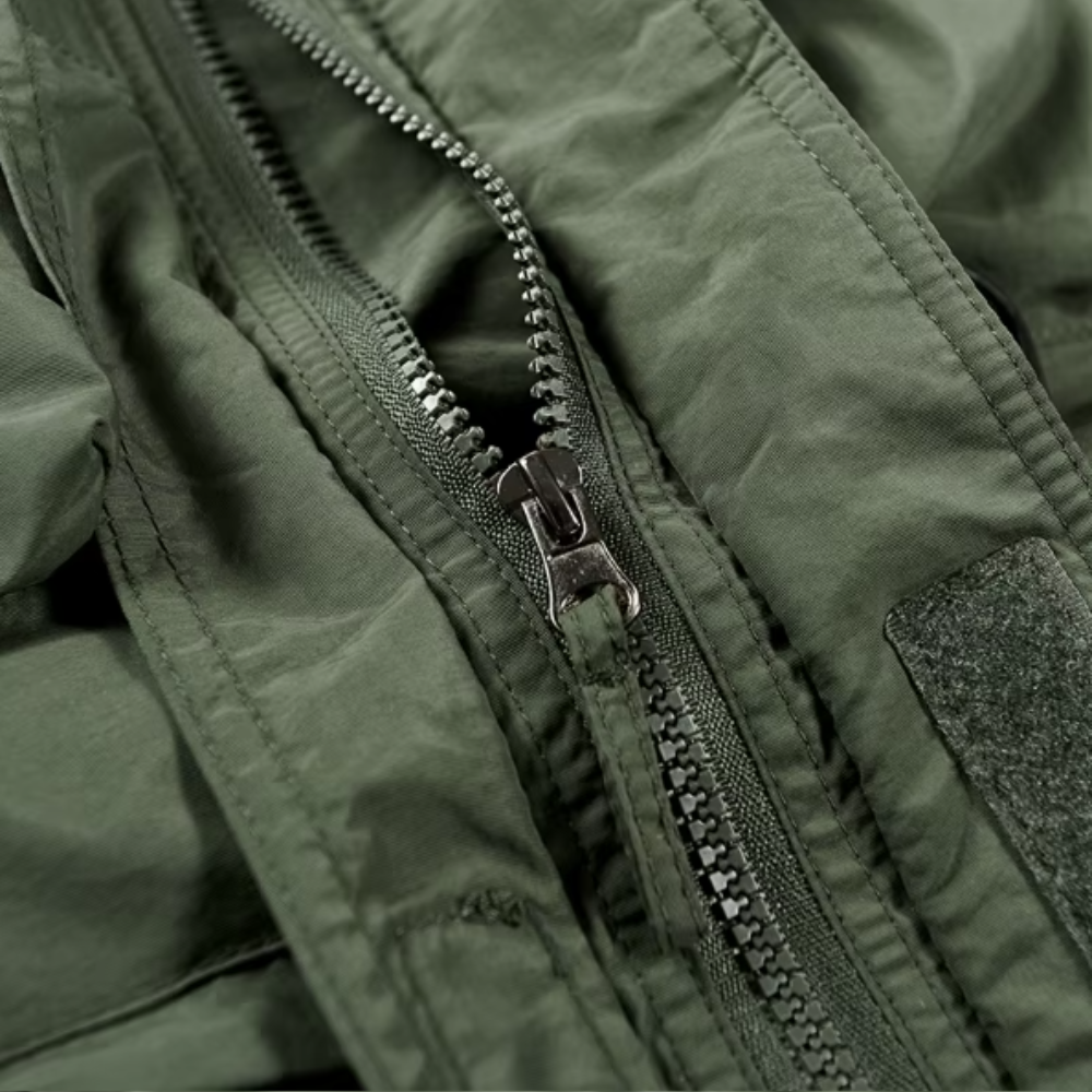 מעיל חוץ אלגנטי