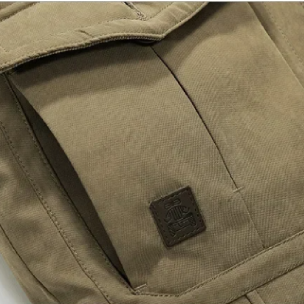 מעיל חורף אלגנטי פרימיום