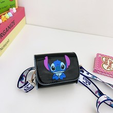 תיק צד דיסני סטיץ' לנשים